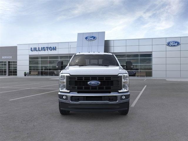 new 2024 Ford F-250 car, priced at $53,885