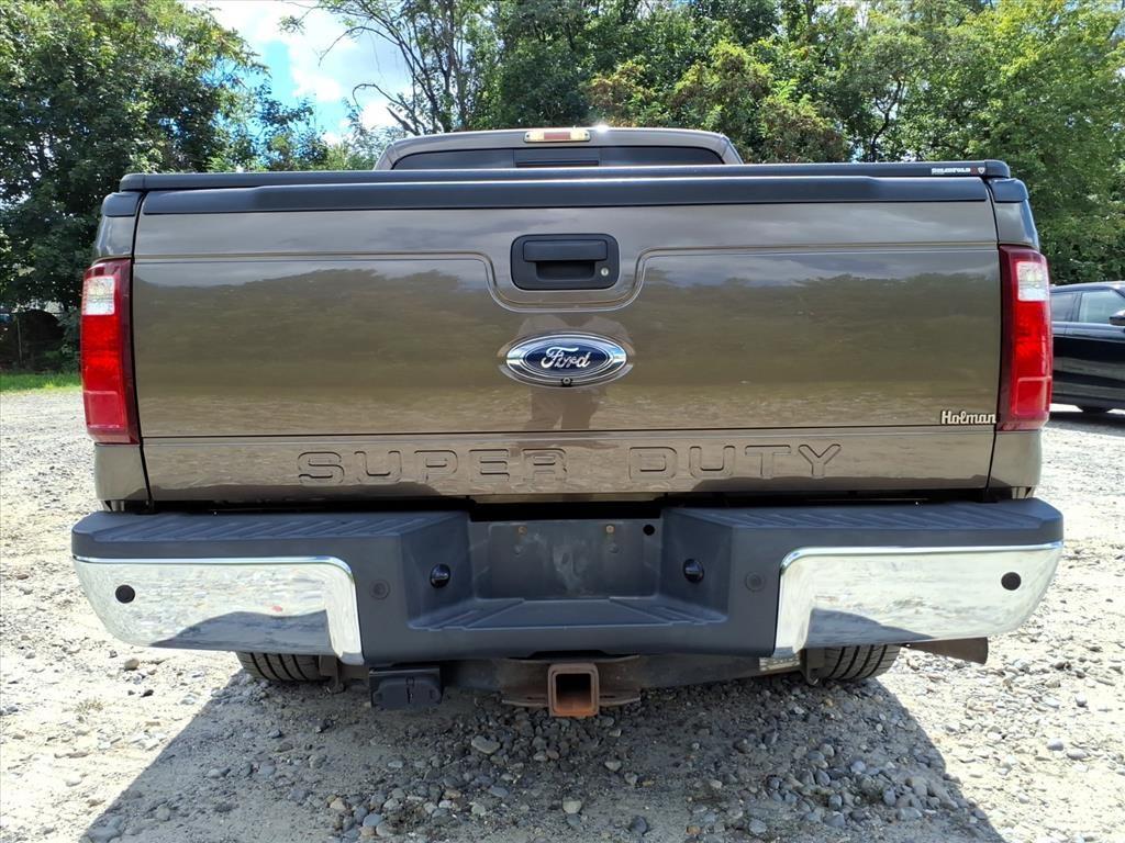 used 2016 Ford F-250 car, priced at $29,967