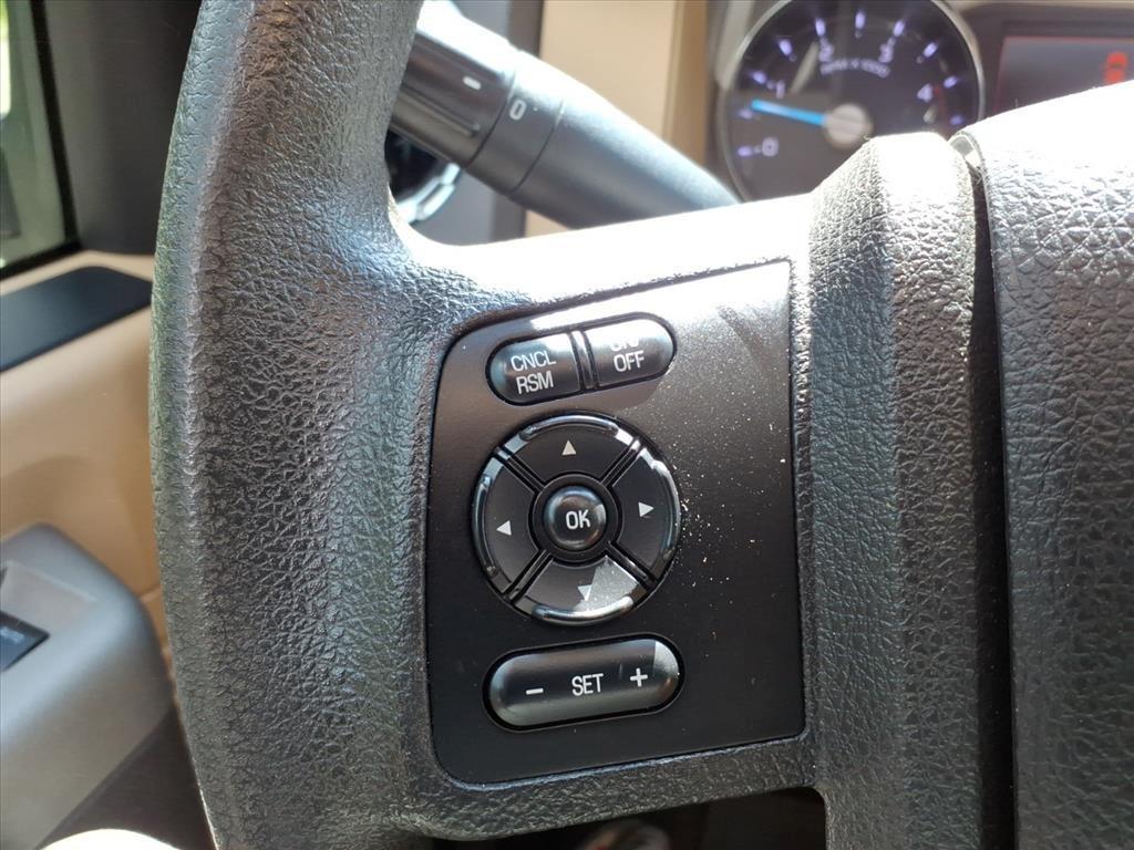 used 2016 Ford F-250 car, priced at $29,967