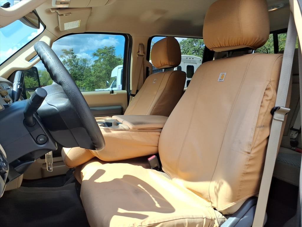 used 2016 Ford F-250 car, priced at $29,967