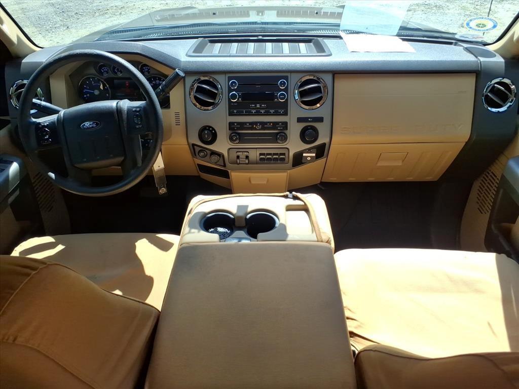 used 2016 Ford F-250 car, priced at $29,967