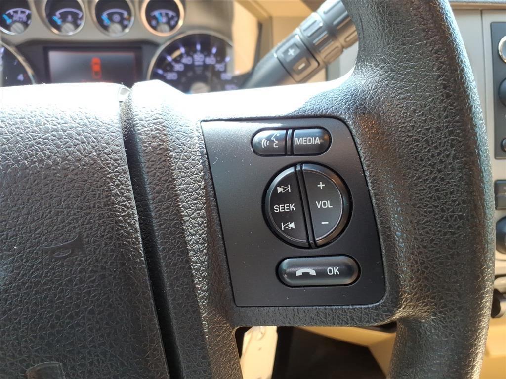 used 2016 Ford F-250 car, priced at $29,967