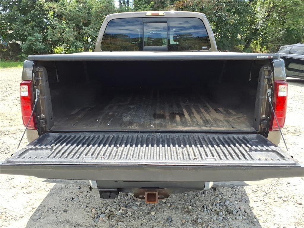 used 2016 Ford F-250 car, priced at $29,967