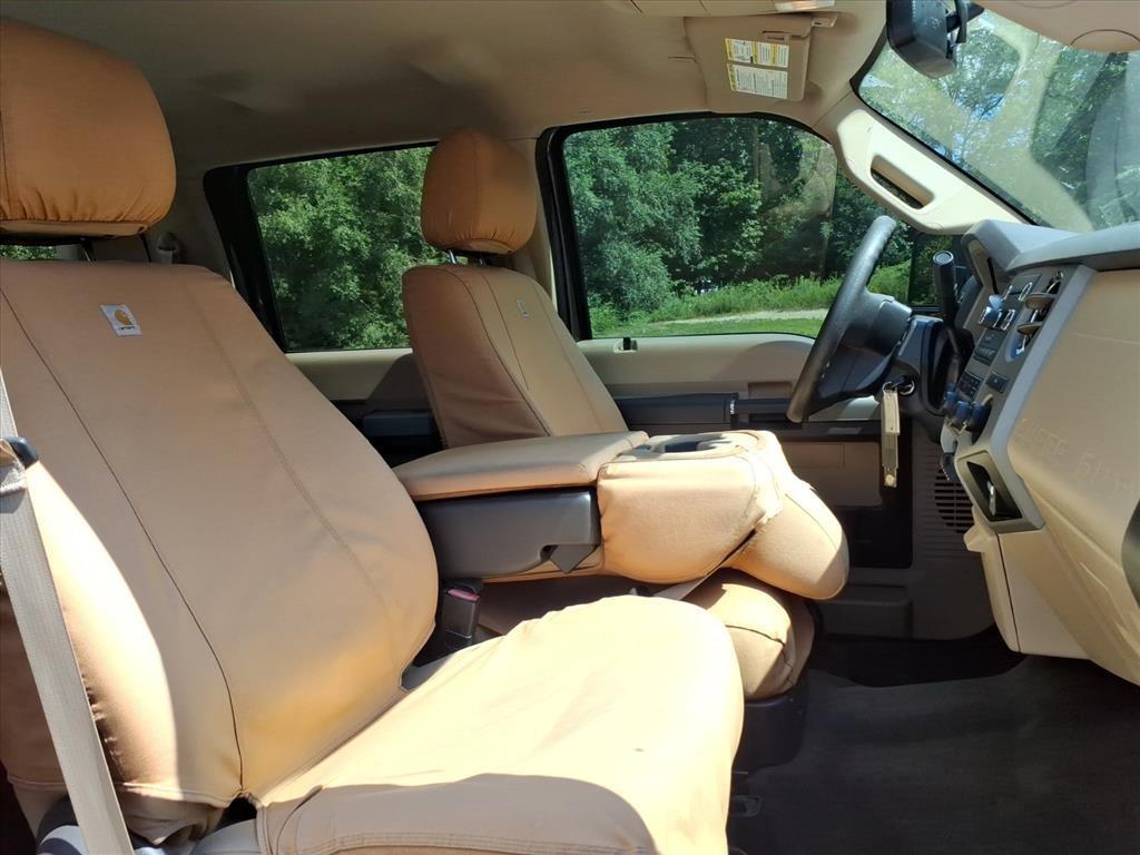 used 2016 Ford F-250 car, priced at $29,967