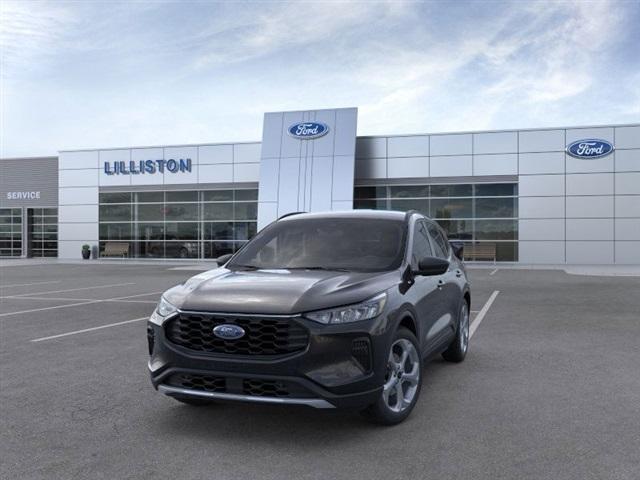 new 2025 Ford Escape car, priced at $31,093