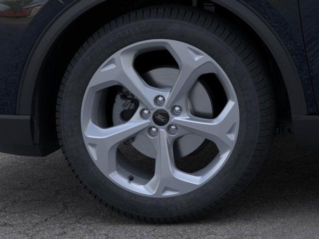new 2025 Ford Escape car, priced at $31,093