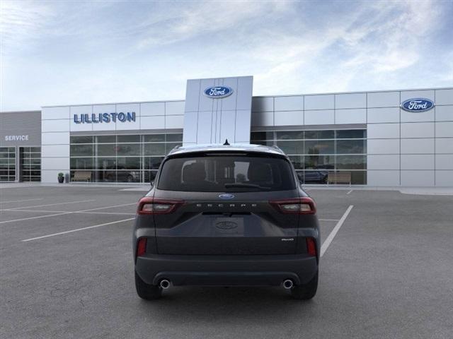 new 2025 Ford Escape car, priced at $31,093