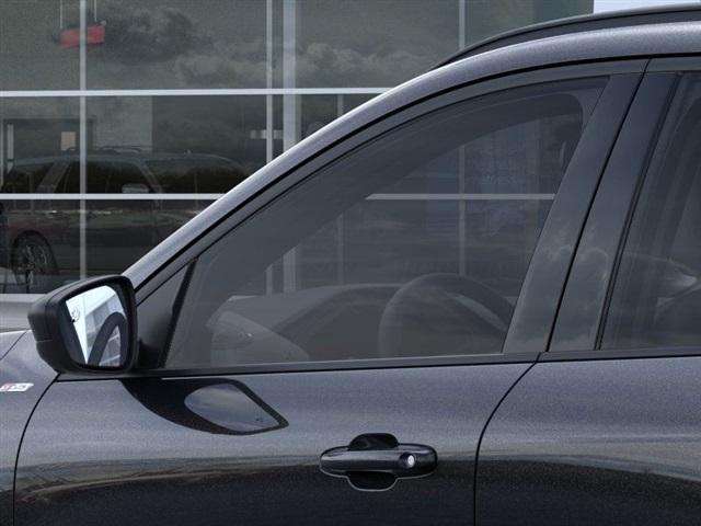 new 2025 Ford Escape car, priced at $31,093