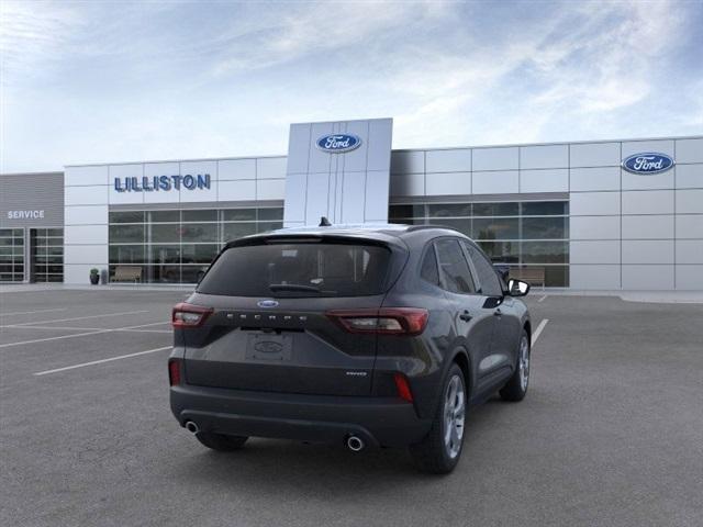 new 2025 Ford Escape car, priced at $31,093