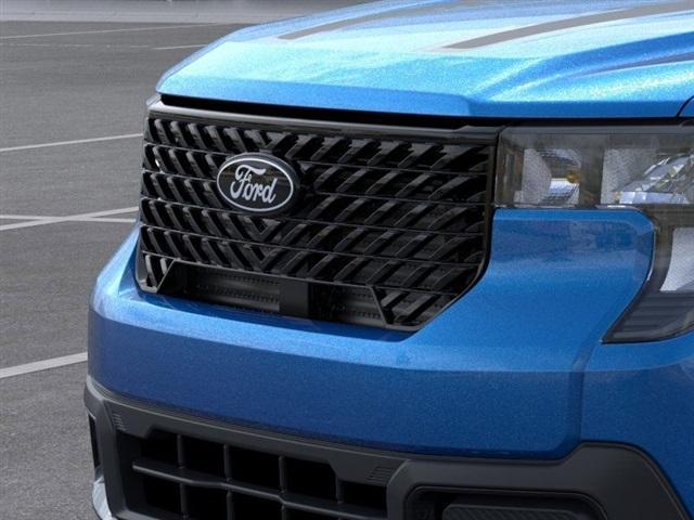 new 2025 Ford Maverick car, priced at $36,279