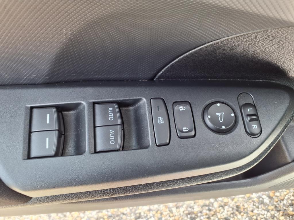 used 2018 Honda Civic car, priced at $18,737