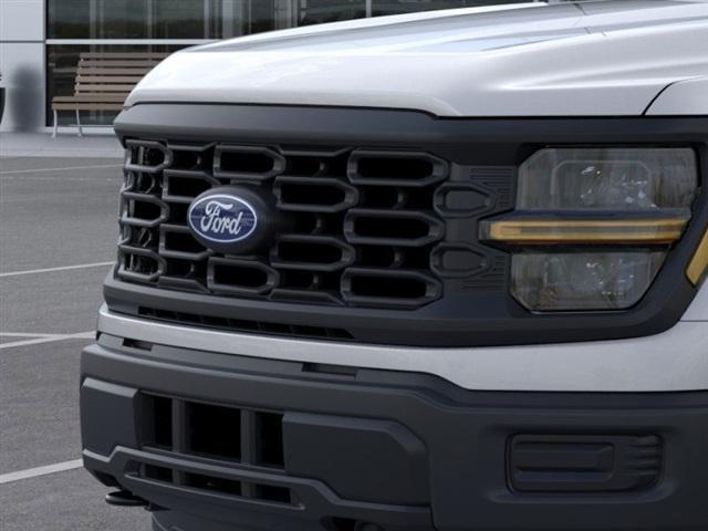 new 2024 Ford F-150 car, priced at $45,937