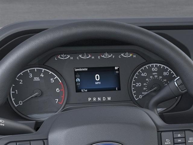 new 2025 Ford F-250 car, priced at $52,435