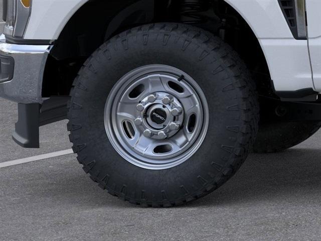 new 2025 Ford F-250 car, priced at $52,435