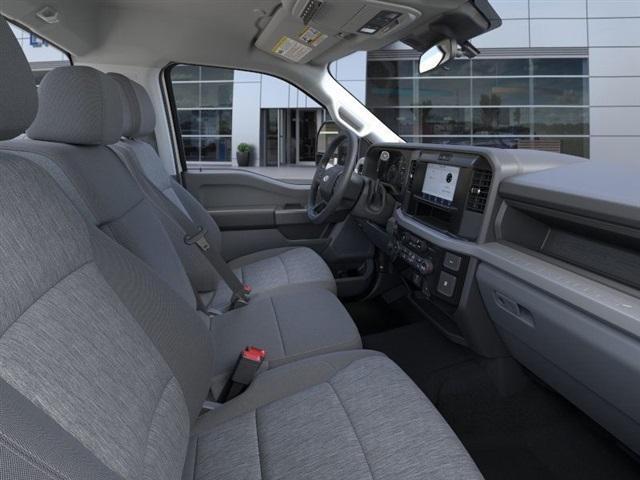 new 2025 Ford F-250 car, priced at $52,435