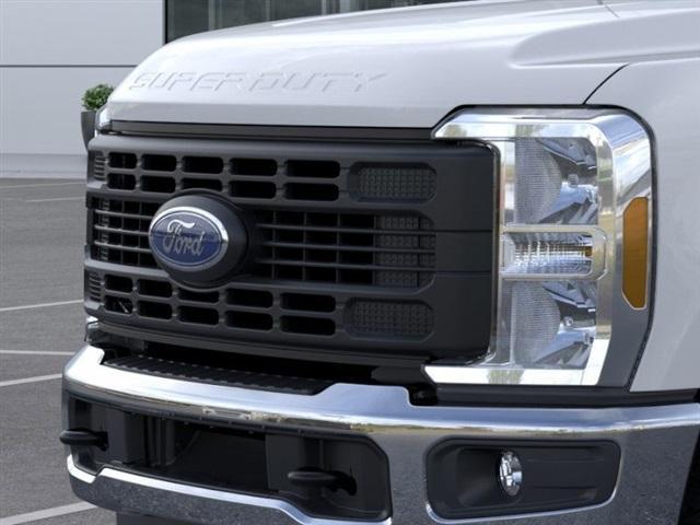 new 2025 Ford F-250 car, priced at $52,435