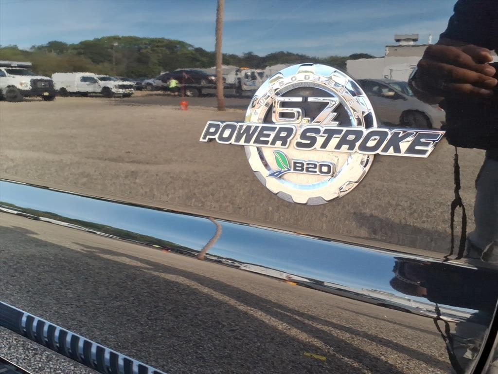 used 2015 Ford F-350 car, priced at $39,880