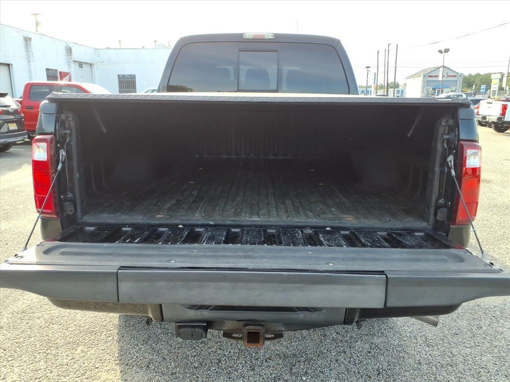 used 2015 Ford F-350 car, priced at $39,880