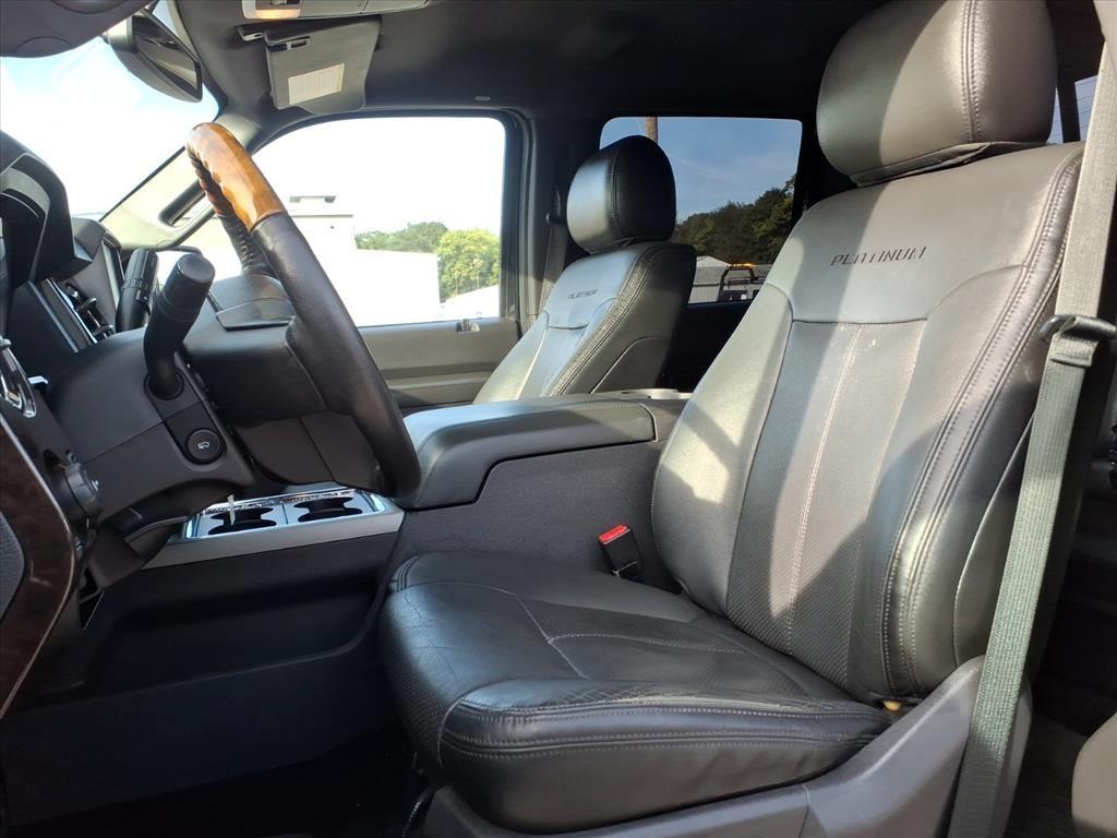 used 2015 Ford F-350 car, priced at $39,880