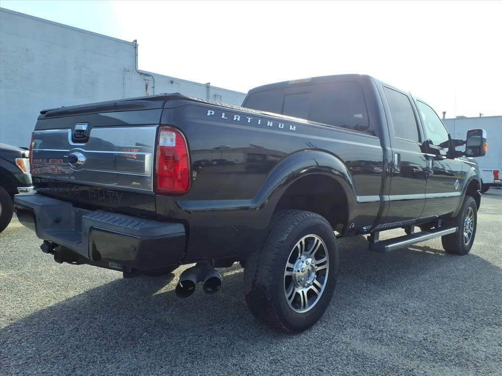 used 2015 Ford F-350 car, priced at $39,880