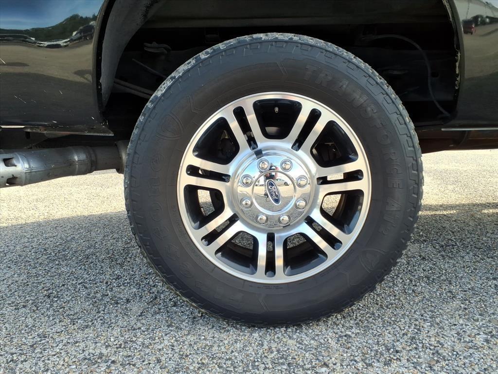 used 2015 Ford F-350 car, priced at $39,880