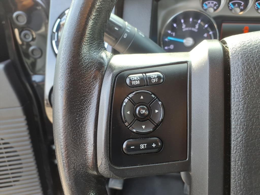 used 2015 Ford F-350 car, priced at $39,880