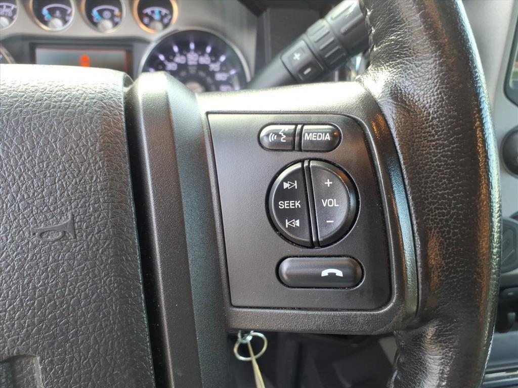 used 2015 Ford F-350 car, priced at $39,880