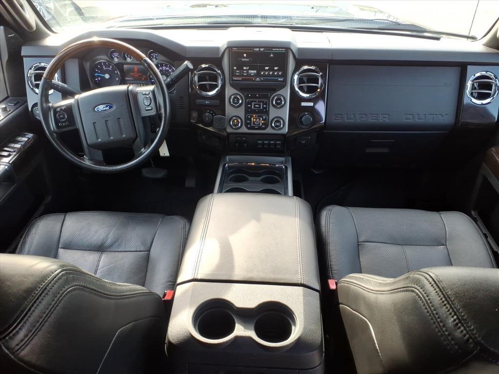used 2015 Ford F-350 car, priced at $39,880