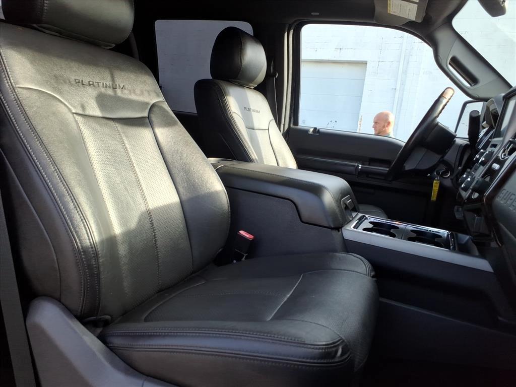 used 2015 Ford F-350 car, priced at $39,880