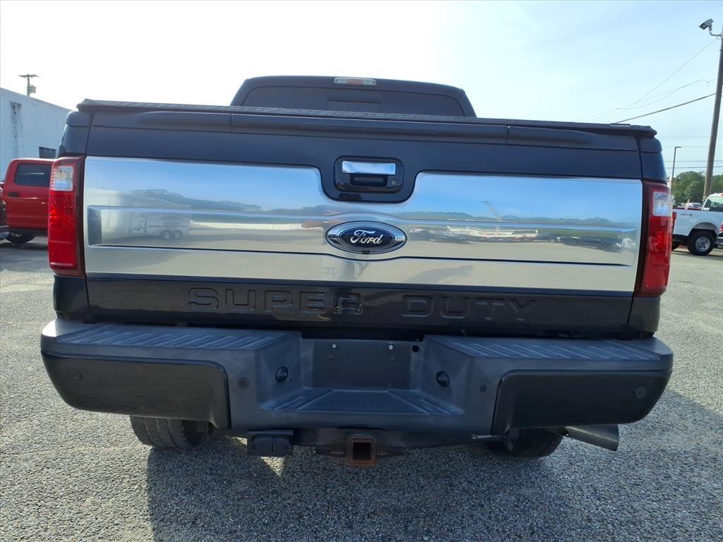 used 2015 Ford F-350 car, priced at $39,880