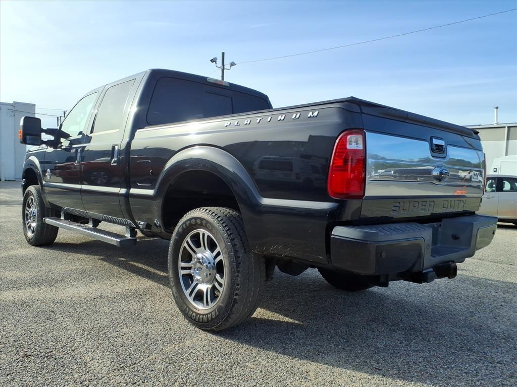 used 2015 Ford F-350 car, priced at $39,880