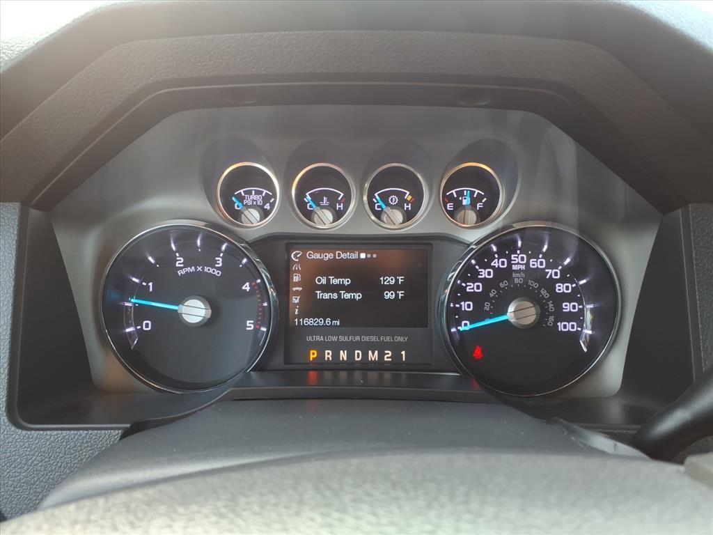 used 2015 Ford F-350 car, priced at $39,880