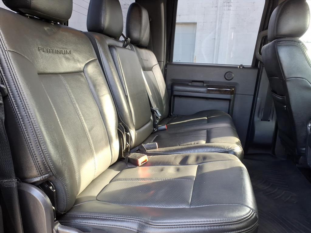 used 2015 Ford F-350 car, priced at $39,880