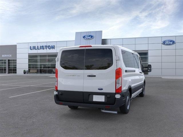 new 2024 Ford Transit-350 car, priced at $58,740