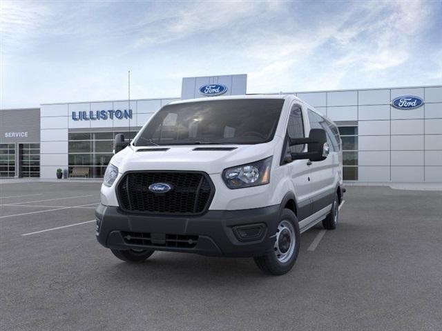 new 2024 Ford Transit-350 car, priced at $58,740