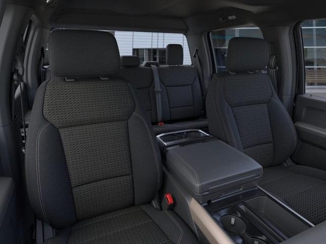 new 2025 Ford F-150 car, priced at $51,859