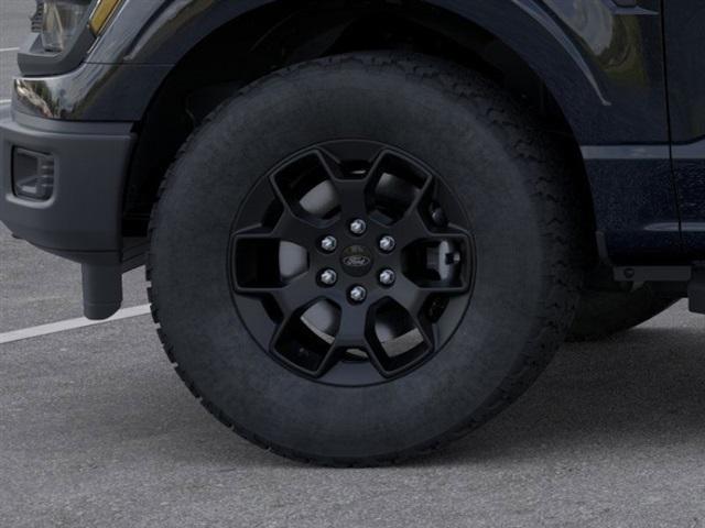 new 2025 Ford F-150 car, priced at $51,859