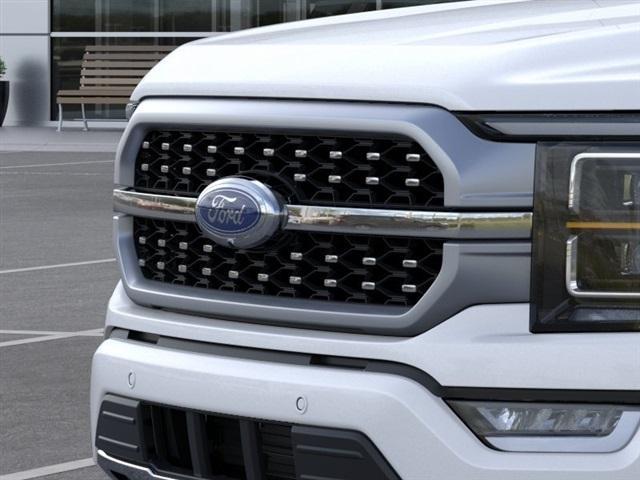 new 2023 Ford F-150 car, priced at $76,750