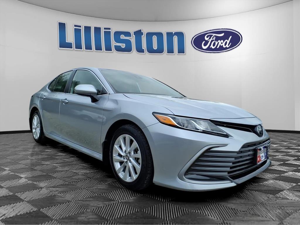 used 2024 Toyota Camry car, priced at $23,245