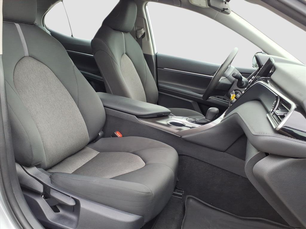 used 2024 Toyota Camry car, priced at $23,245