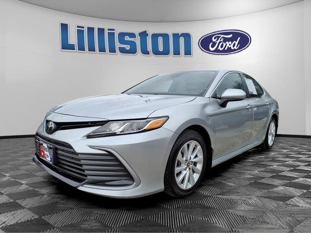 used 2024 Toyota Camry car, priced at $23,245