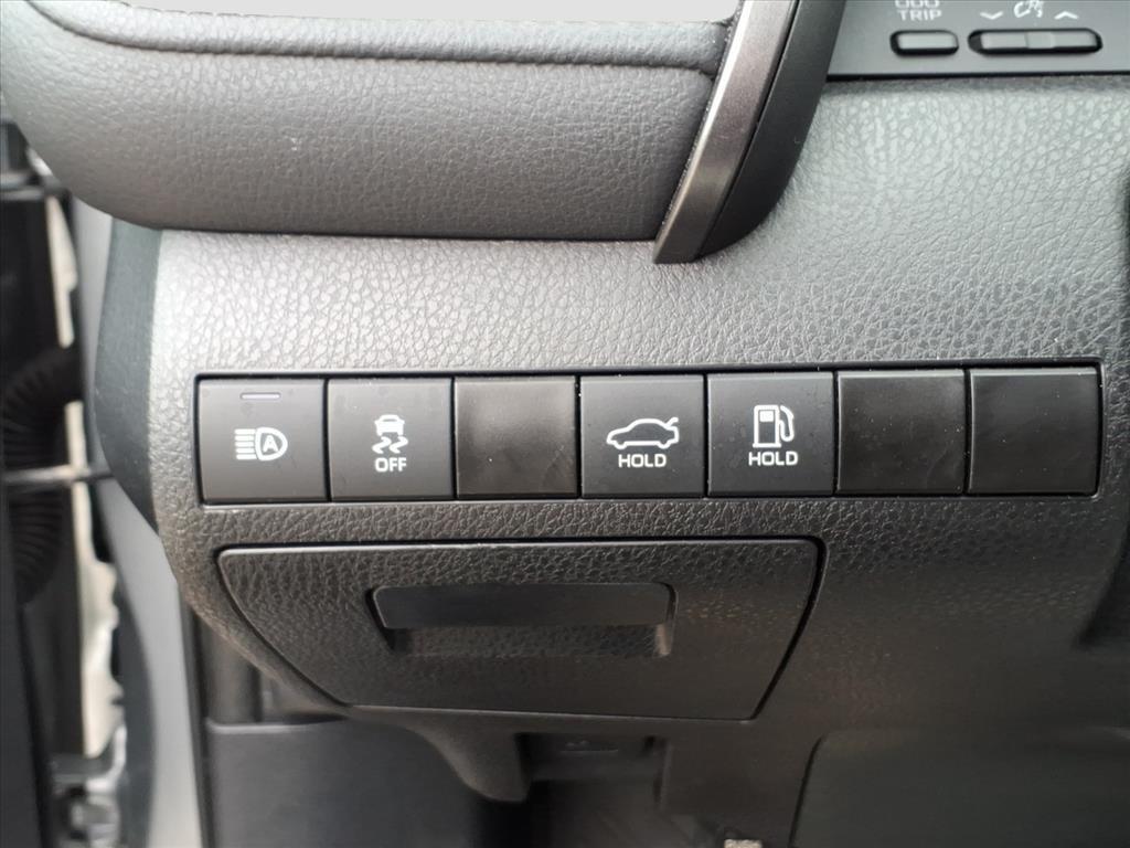 used 2024 Toyota Camry car, priced at $23,245