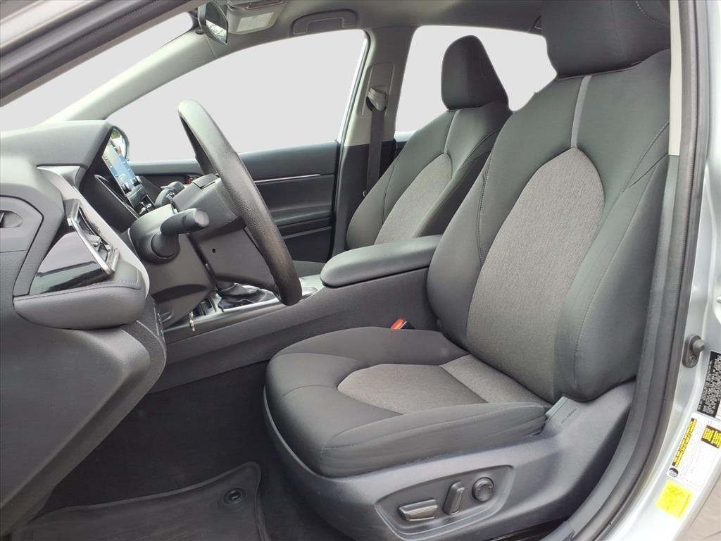 used 2024 Toyota Camry car, priced at $23,245