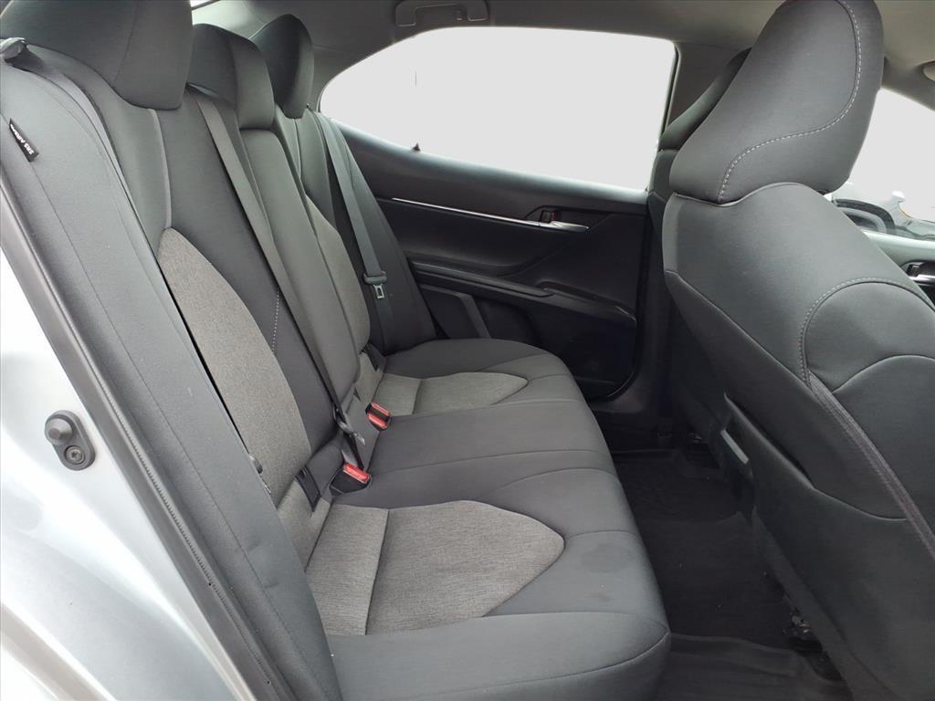 used 2024 Toyota Camry car, priced at $23,245