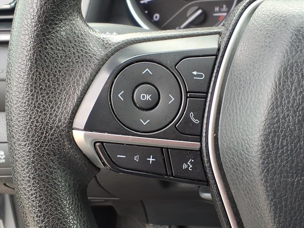 used 2024 Toyota Camry car, priced at $23,245