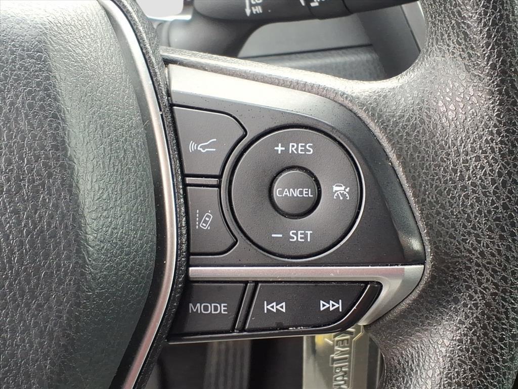 used 2024 Toyota Camry car, priced at $23,245