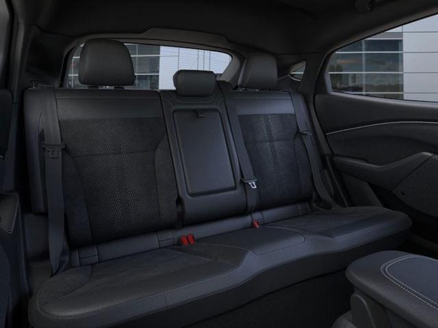 new 2025 Ford Mustang Mach-E car, priced at $54,894