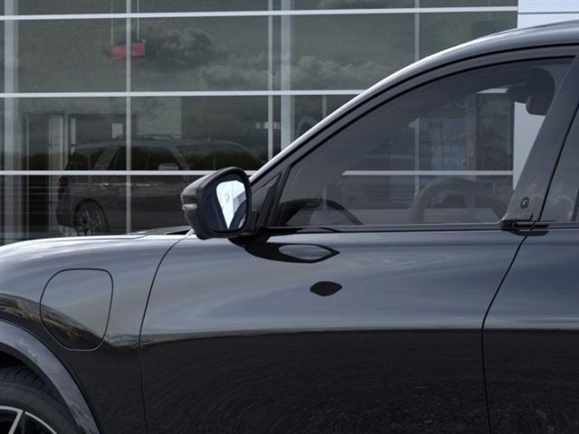 new 2025 Ford Mustang Mach-E car, priced at $54,894