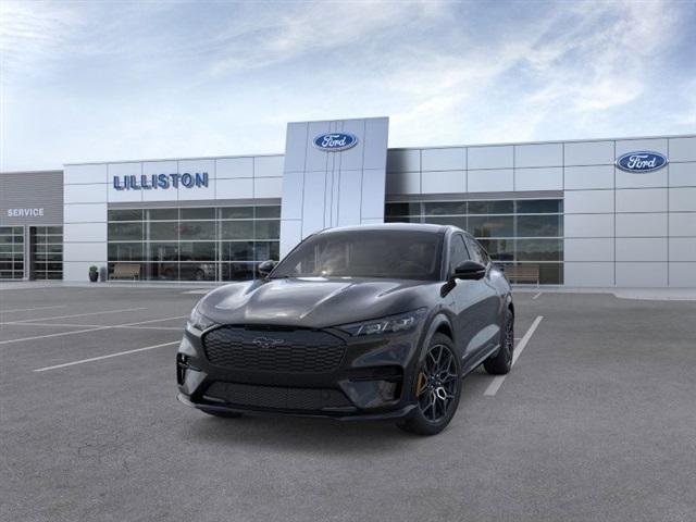 new 2025 Ford Mustang Mach-E car, priced at $54,894