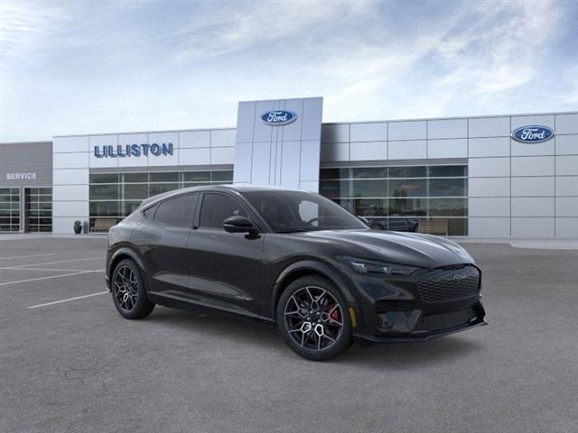 new 2025 Ford Mustang Mach-E car, priced at $54,894